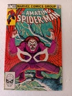 the AMAZING SPIDER-MAN Vol 1 No 241 (Marvel May 1983) NM+ 9.6! We Combine S&H!!