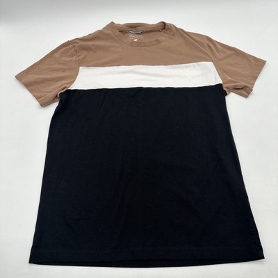 Porter & Ash Performance Tee T-Shirt Men S Multicolor  #28555