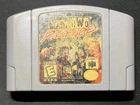 WCW NWO Revenge Nintendo 64 N64 - Cartridge Only