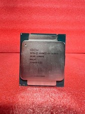 Intel Xeon E5-1620V3 3.50GHz LGA2011-3 SR20P Server Processor CPU