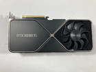 NVIDIA GeForce RTX 3090 Ti Founders Edition 24GB GDDR6X Graphics Card- Very Good