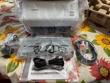 Brother ADS-4300N High Speed Desktop Scanner - NEW