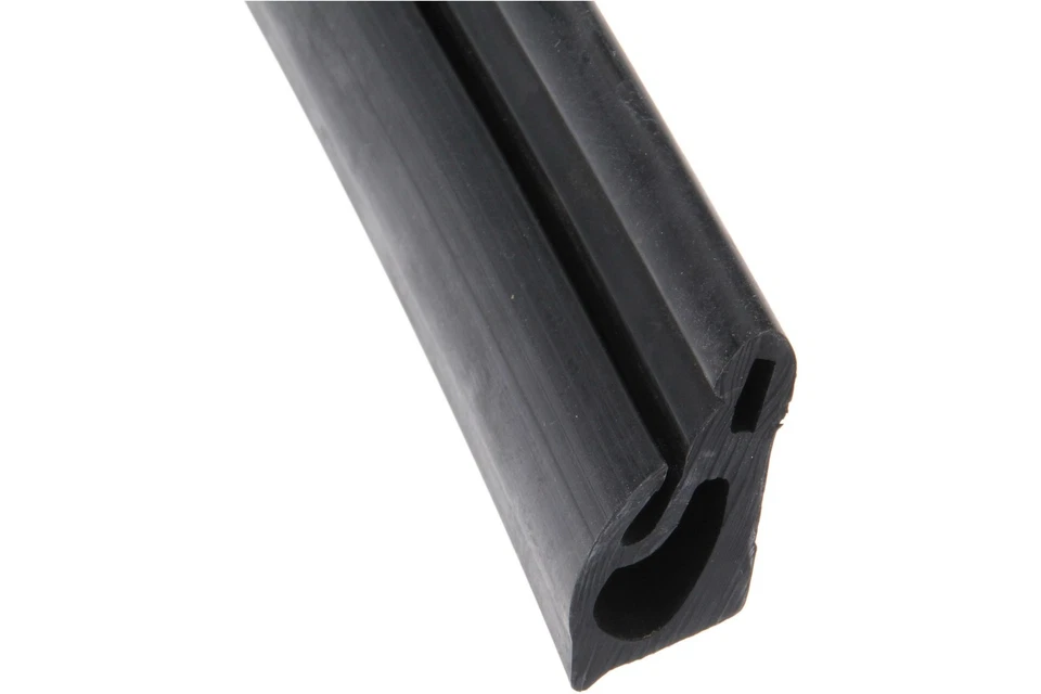 URO Parts 51367441112 cuarto de sello ventana para 67-76 BMW 1600 1602 2002 2002tii Foto 3 de 4