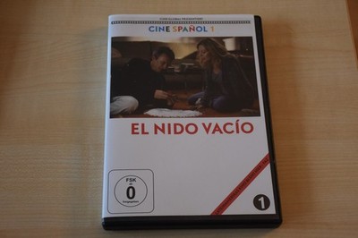 El Nido Vacio - ein Film von Daniel Burman