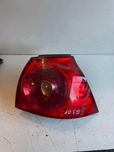 VW GOLF PLUS 5M1, 521 Rücklicht hinten rechts Petrol 59kw 2006 34685150