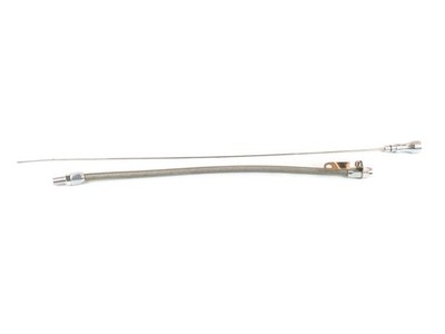 Canton 20-854 Dipstick Universal Steel Braided For 1/4'' N.P.T.
