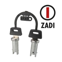 ZüNdschloss FüR Piaggio NRG TPH Sfera NSL 50 Zip SSL NRG MC2 MC3