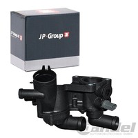 JP Group ThermostatgehÄUse Passend FüR Seat Cordoba Ibiza Skoda Fabia VW Polo |