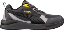 PUMA Shift S1P Mens Grey Composite Toe Midsole Work Shoes Trainers