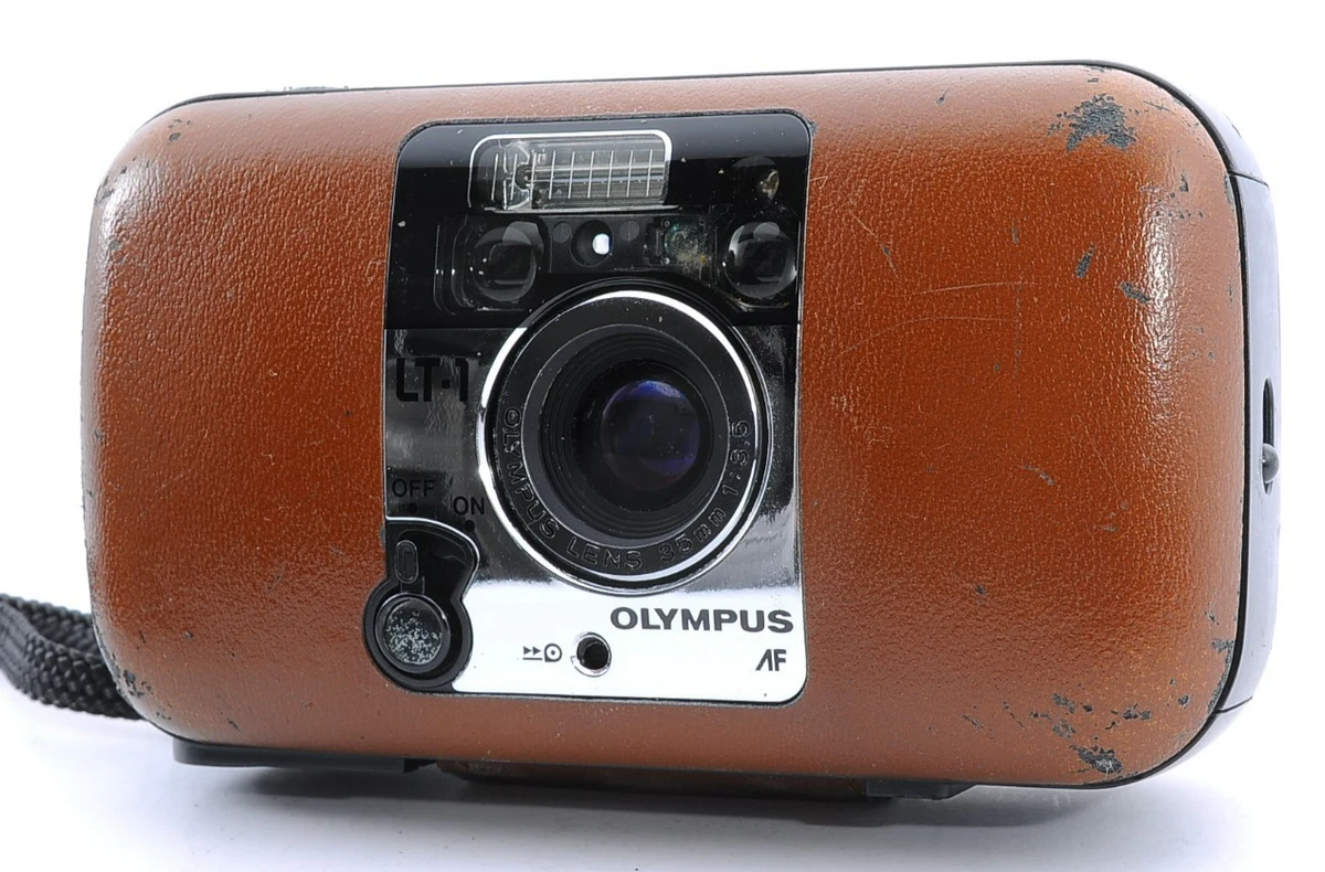 Olympus LT Film Cameras for sale | eBay