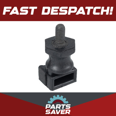 Rubber Mount For Air Filter Housing fits SEAT ALHAMBRA 7V 1.8 2.0 2.8 96 to 10