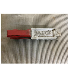 Do-It Bass Casting Mold BO-8-A Metal Red Hand...