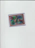 2025 Leaf Eclectic Flash Of Color Noah Knigga 1/1 Red