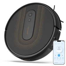 AIRROBO Robotic Robot Vacuum Cleaner 2800Pa Self-Charging Smart Mapping