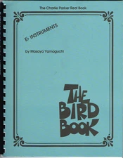 The Bird Book for Eb Instruments (HL0027599)