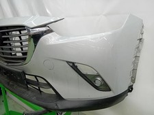 Pare-choc avant Mazda MAZDA