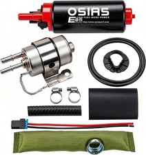 In-tank Fuel Pump For Gm All Models Tbi To Lsx Swap Fuel Pump Filter 58psi P In-tank Fuel Pump For Gm All Models Tbi To Lsx Swap Fuel Pump Filter 58psi P