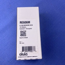 Alula Connect+ | Tilt Sensor | RE606M