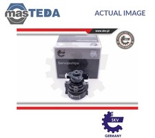 10SKV302 POWER STEERING HYDRAULIC PUMP SKV GERMANY FOR FIAT DUCATO,TIPO,TEMPRA