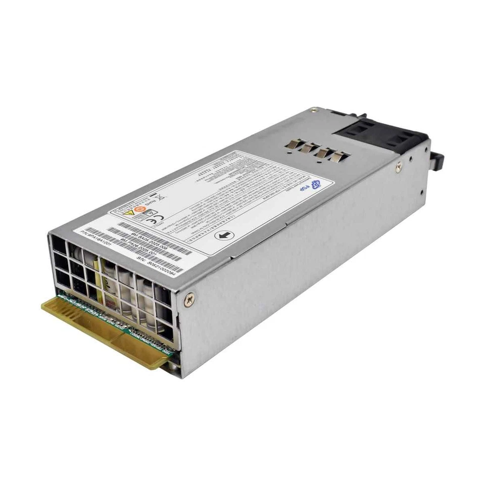 Gigabyte G431-MM0 FSP 1600W 80PLUS Platinum PSU FSP1600-29FM 9PA16A1201 - Bild 3 von 4