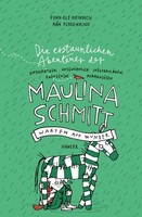 RáN Flygenring ~ Die Erstaunlichen Abenteuer Der Maulina Schmi ... 9783446245235