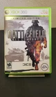 Battlefield Bad Company 2 Microsoft Xbox 360 CIB Tested Working