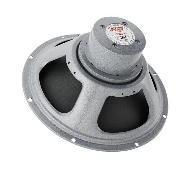 CELESTION T101 12-Inch 16 Ohm Guitar Speaker Cone Driver for Premium Tone