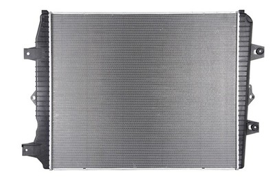 One Stop Solutions Radiator for Silverado 2500 HD, Silverado 3500 HD+More 13244