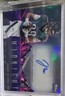 Topps 2024 Midnight Rookie Horizon Signatures Johnny Wilson Eagles Autograph