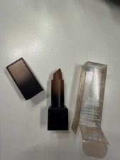 Huda Beauty Matt Lipstick in Hustla Bossy Bro...