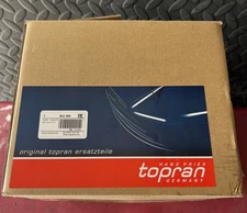 BMW Heater Blower Motor Fan A/C. 1 & 3 Series, X1, X3, Z4 Used