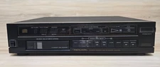 1988 Realistic 6 Disc Changer CD-6000, w/Original Cartridge Tested Works Great