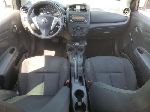 Driver Left Front Spindle/Knuckle Fits 12-19 VERSA 831318 - Picture 8 of 12
