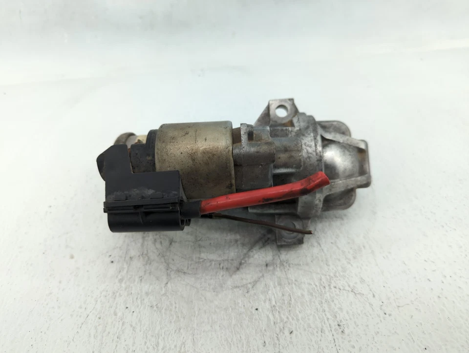 2017-2019 Lincoln Mkc Car Starter Motor Solenoid Oem WJ26O - Image 2 of 4
