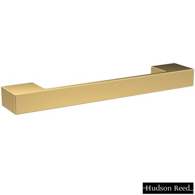 Hudson Reed Gold D Griff - H195
