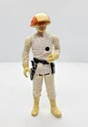 Vintage Star Wars Cloud Car Pilot 1981 Action Figure Kenner Hong Kong (No Gun)