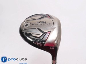 Honma Tw747 Driver | eBay