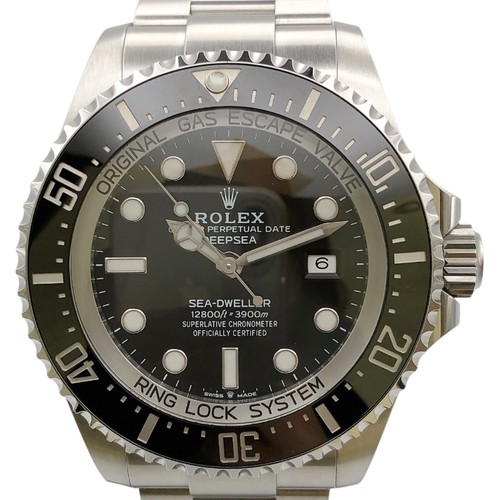 ROLEX Deepsea 126660 TO284569