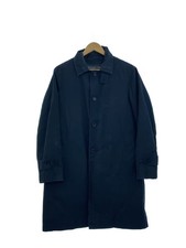 MARGARET HOWELL With liner Coat Navy M