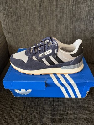 Adidas Treziod 2 mens  Casual Shoe Sneakers - Blue Gray