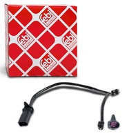 Febi Bilstein Warnkontakt Vorne Links Audi A6 4G2 4GC 4G5 4GD A7 4GA 4GF Q5 8