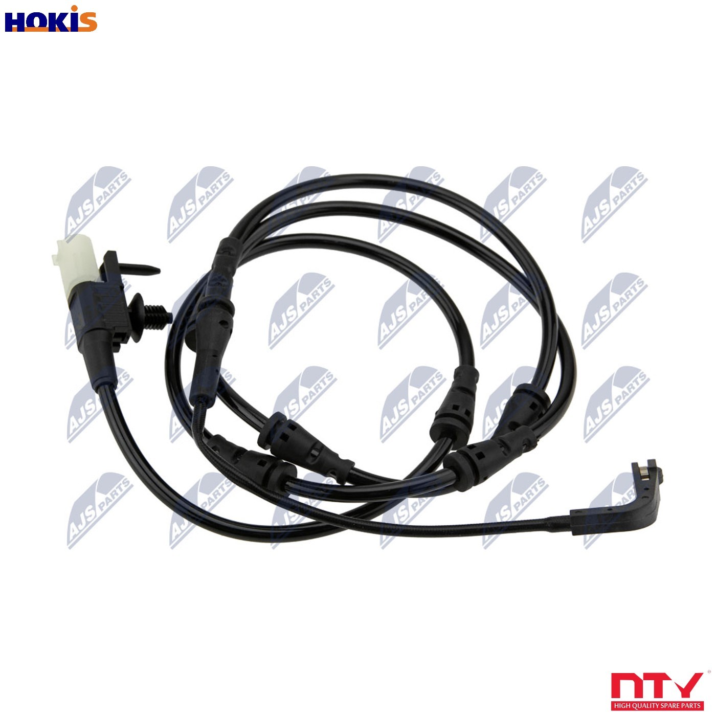Brake Pads Wear Sensor Front For Land Rover Defender Discovery V - Image 10
