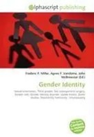 Frederic P. Miller (U. A.) | Gender Identity | Taschenbuch | Englisch (2026)