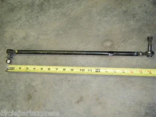 88 Yamaha Phazer PZ485 Short Tie Rod & Ends. (one end is bent) 84 85 86 87 89