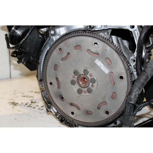 ⭐ FULL ENGINE 9HZ FOR MINI (06-10) R56 1.6 16V TD (80KW) BER. 3P/D/1560CC. 2006 - Picture 10 of 12