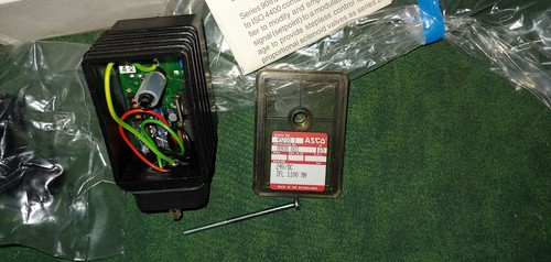 Asco 8908001 - 24 VDC Input - Series 908 Proportional Control Unit (20026-F2) - Picture 4 of 4