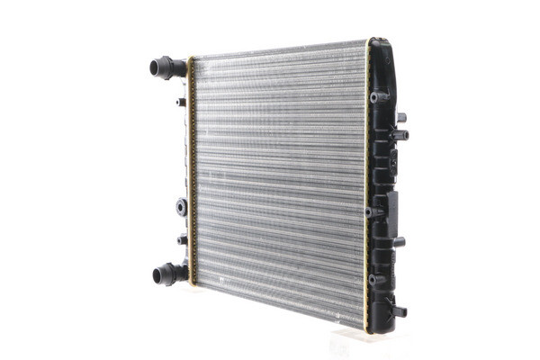 Mahle KüHler WasserküHler MotorküHler FüR VW Polo Skoda Fabia II 9N 6N2 542 6Y5-image