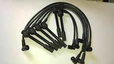 BMW 6 Series  M635CSi  6cyl  10mm formula power performance lead set.