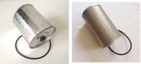 Filter ÖL Kraftstoff Diesel FüR Man Schlepper 2S1 4S1 4S3