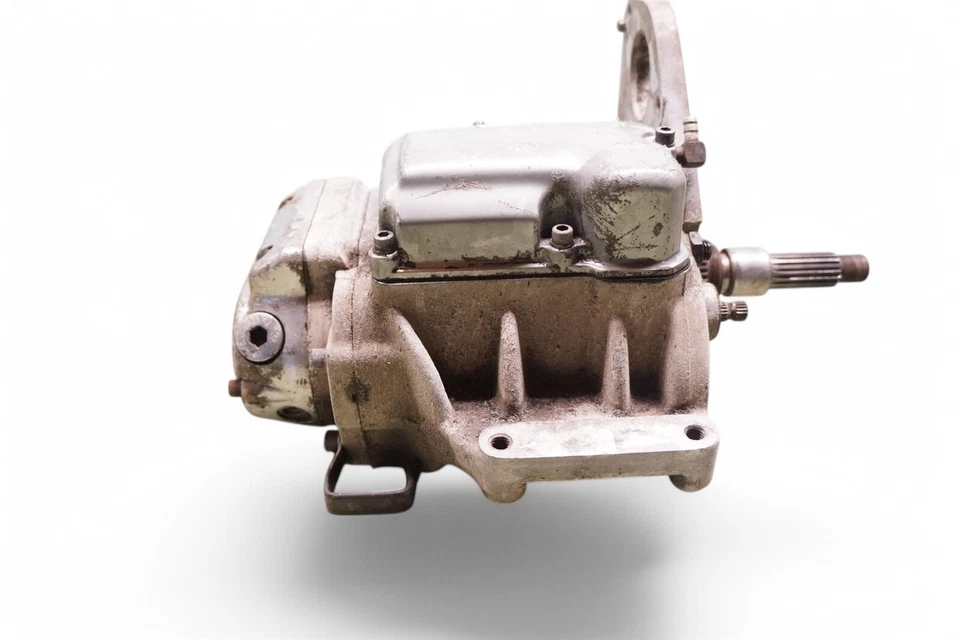 1990 Harley FXRP FXR FXRT FXRD EVO Super Glide *2889 Transmission - Image 2 of 4